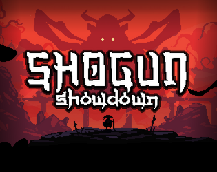 Shogun Showdown [Free] [Card Game] [Windows] [macOS] [Linux]