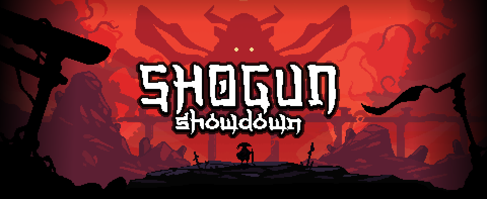 Shogun Showdown - Alpha