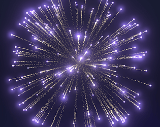 Fireworks Tycoon