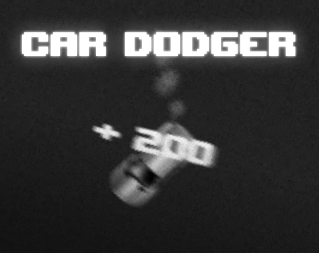 CarDodger