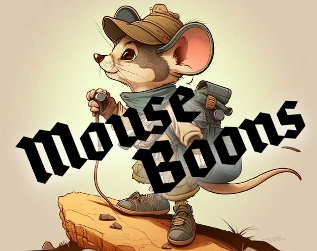 Mouse Boons