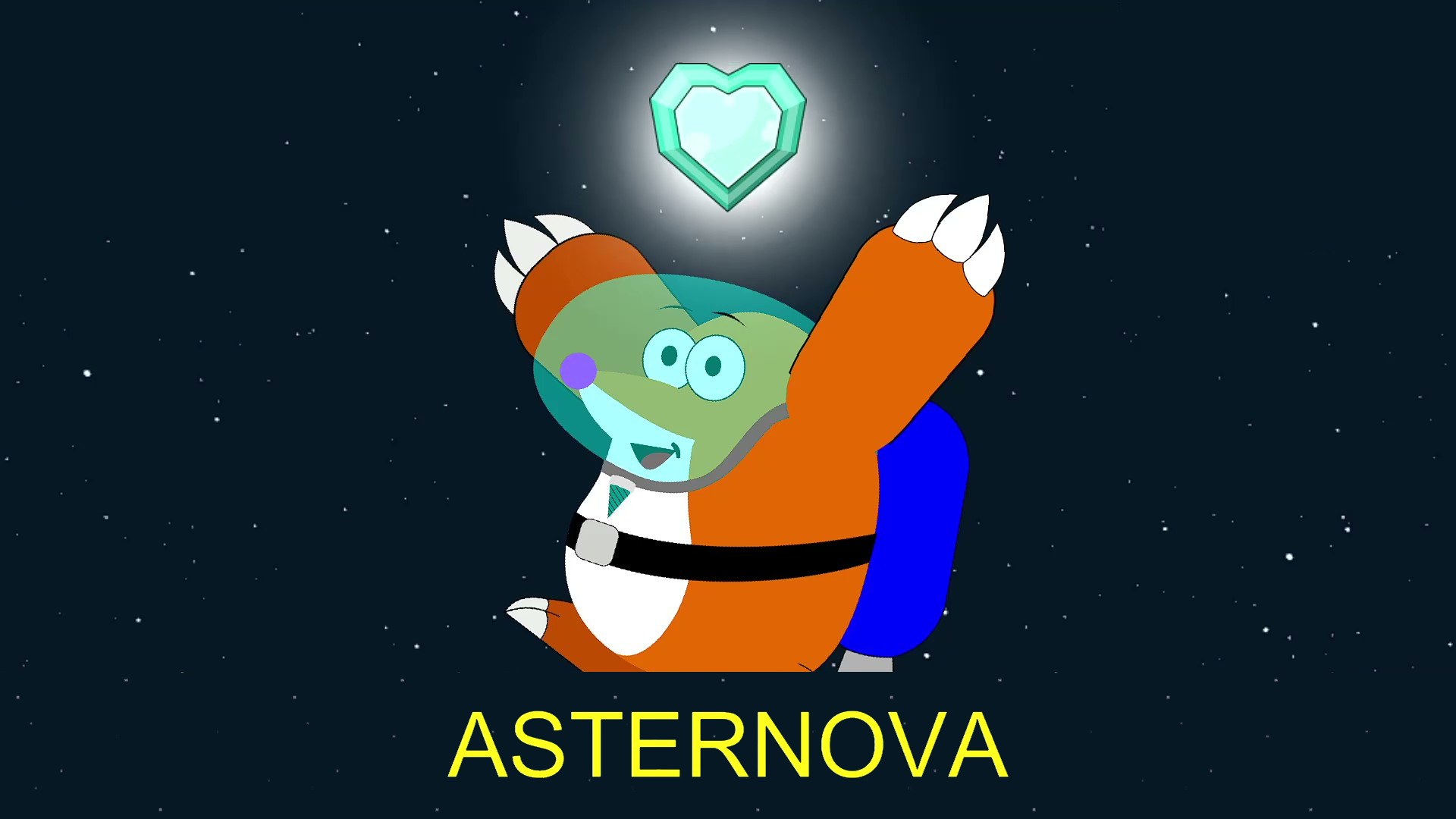 Asternova