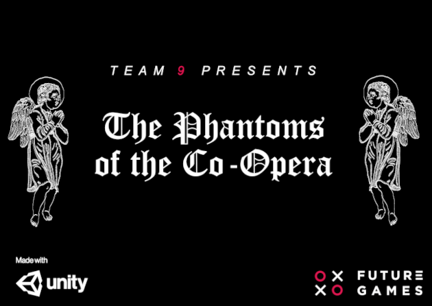 The Phantoms of the Co-Opera
