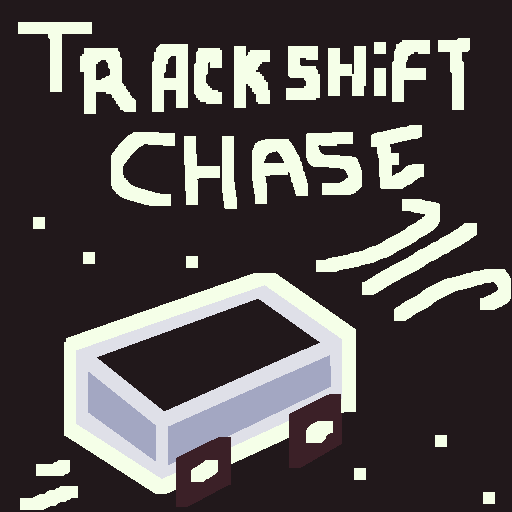 TrackShifts - Chase