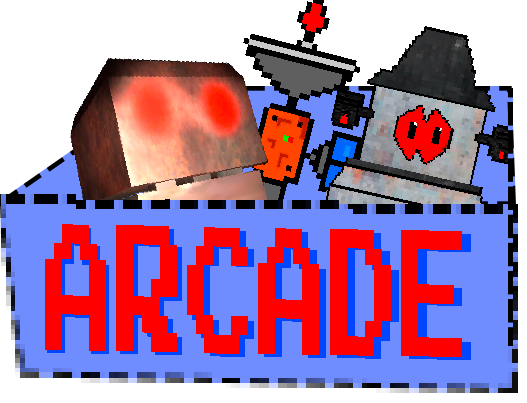 ArcadeGameBox