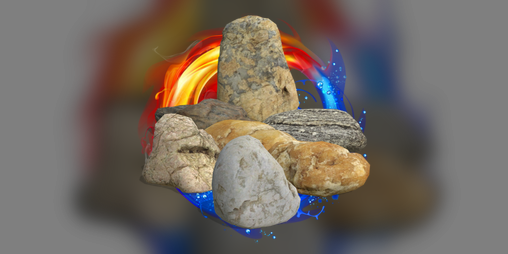 Cover image for FS22 - Dynamic Crushable Rocks