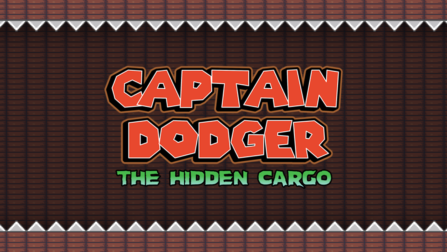 Captain Dodger The Hidden Cargo DLC
