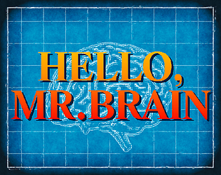 Hello, MrBrain