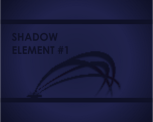 shadow element
