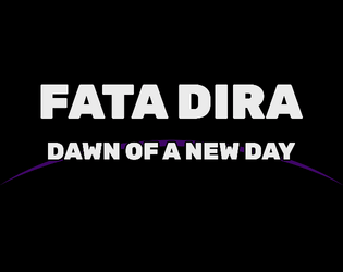 Fata Dira: Dawn of a New Day   - Fata Dira is a solo exploration and storytelling game inspired by Majora's Mask 