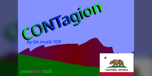 Cover image for Contagion 2023 Tactical Rpg