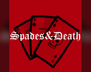 Spades & Death  