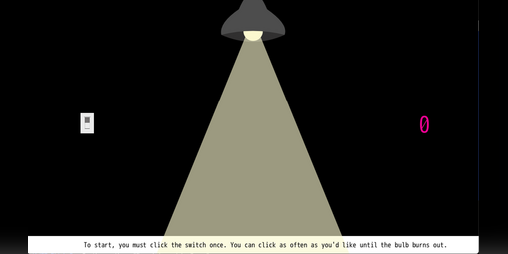 Cover image for Click Da Switch