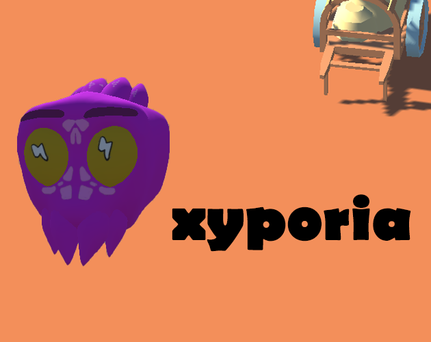 Xyporia