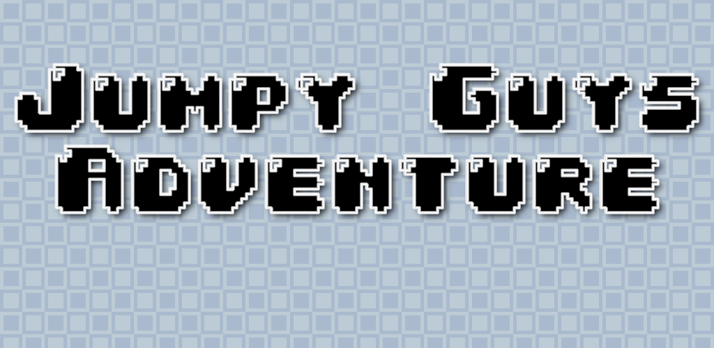 Jumpy Guys Adventure