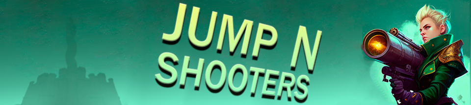Jump N' Shooters