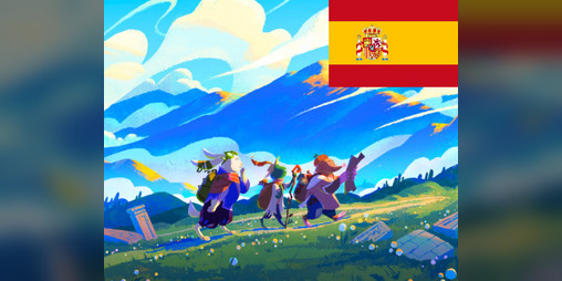 Cover image for Wanderhome - Kit de Juego Gratuito [SP]