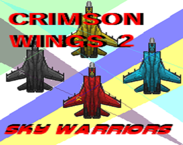 Crimson Wings 2: Sky Warriors