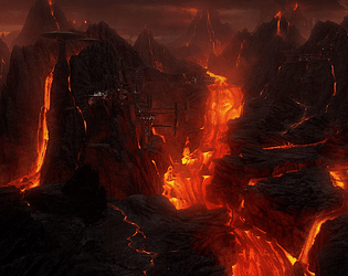 High Ground