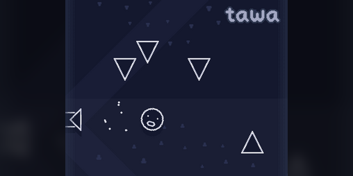 Cover image for tawa