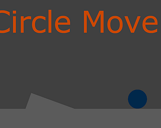 Circle Mover