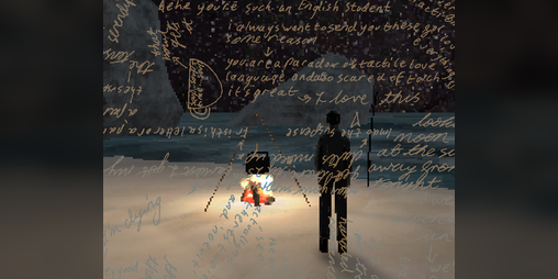 Cover image for The Fisherman