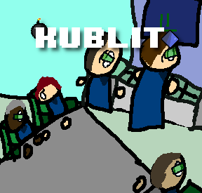 Kublit