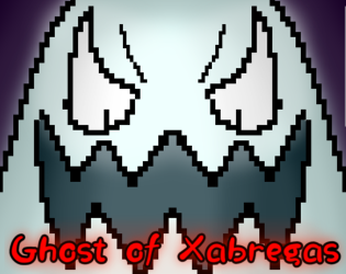 Cover image for Ghost of Xabregas