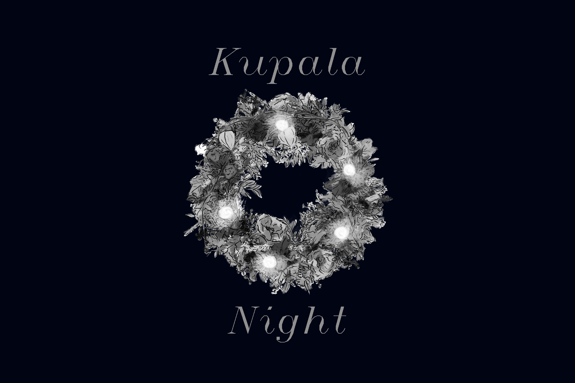 Kupala Night