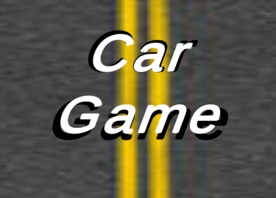 Car Game