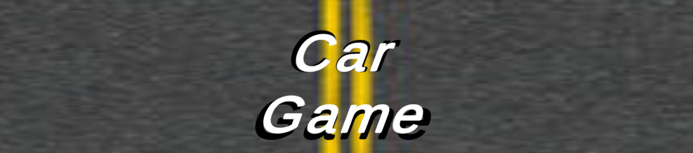 Car Game