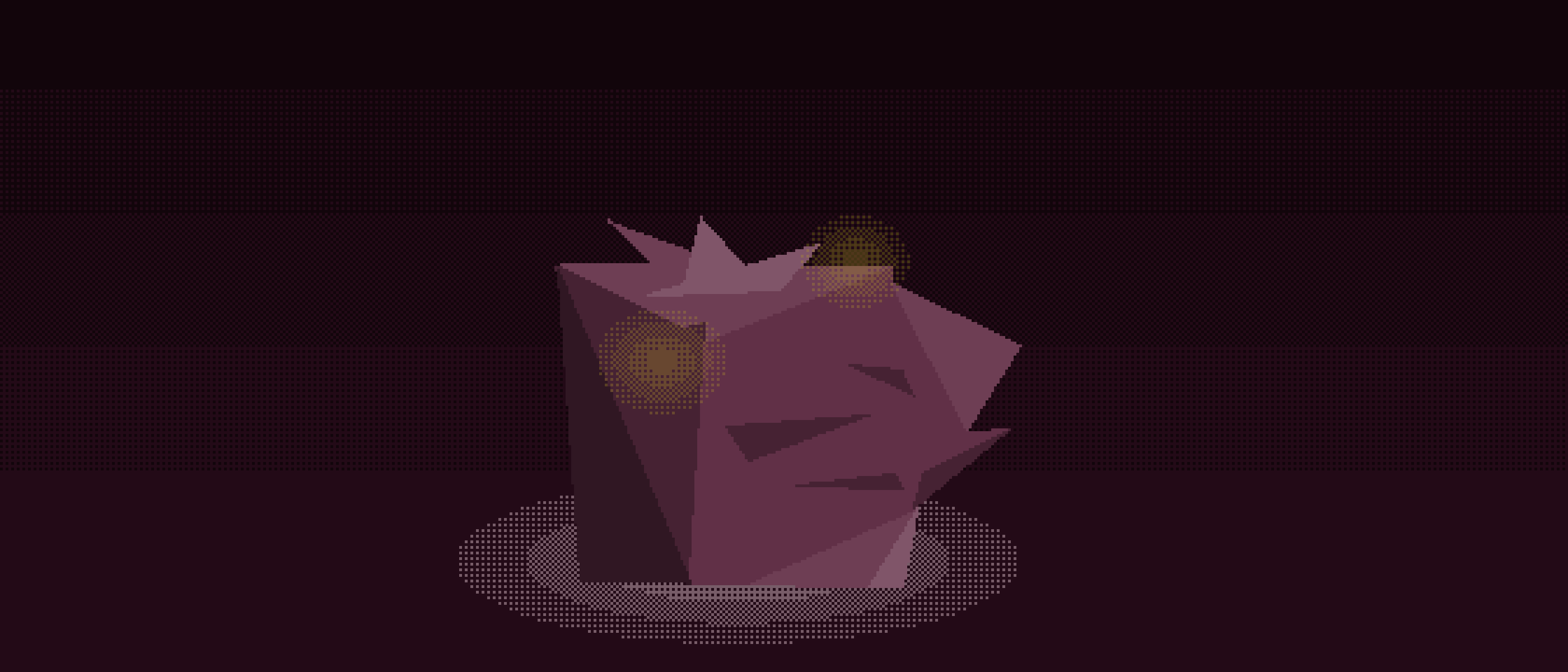 The Quest of The Golden Shovel