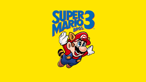 Super Mario Bros 3 ALPHA