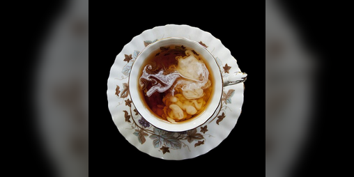 Cover image for Honey and Rot
