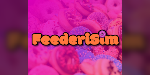 Cover image for FeederiSim