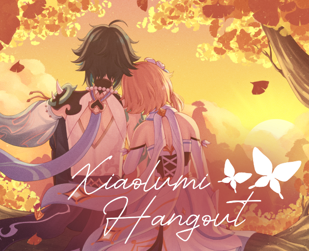 Xiaolumi Hangout