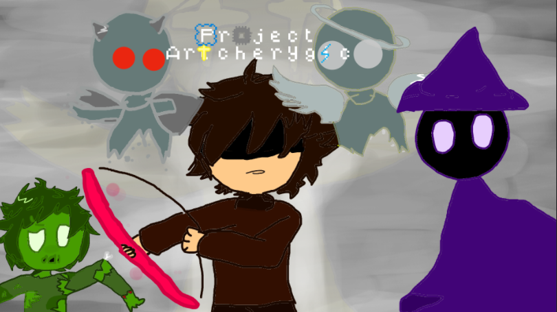 Project Archerygic