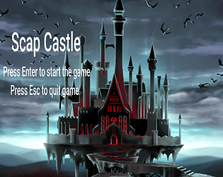 Scap castel