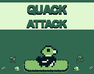 Quack Attack