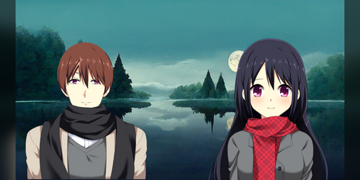 Cover image for Alice ~ After Story
