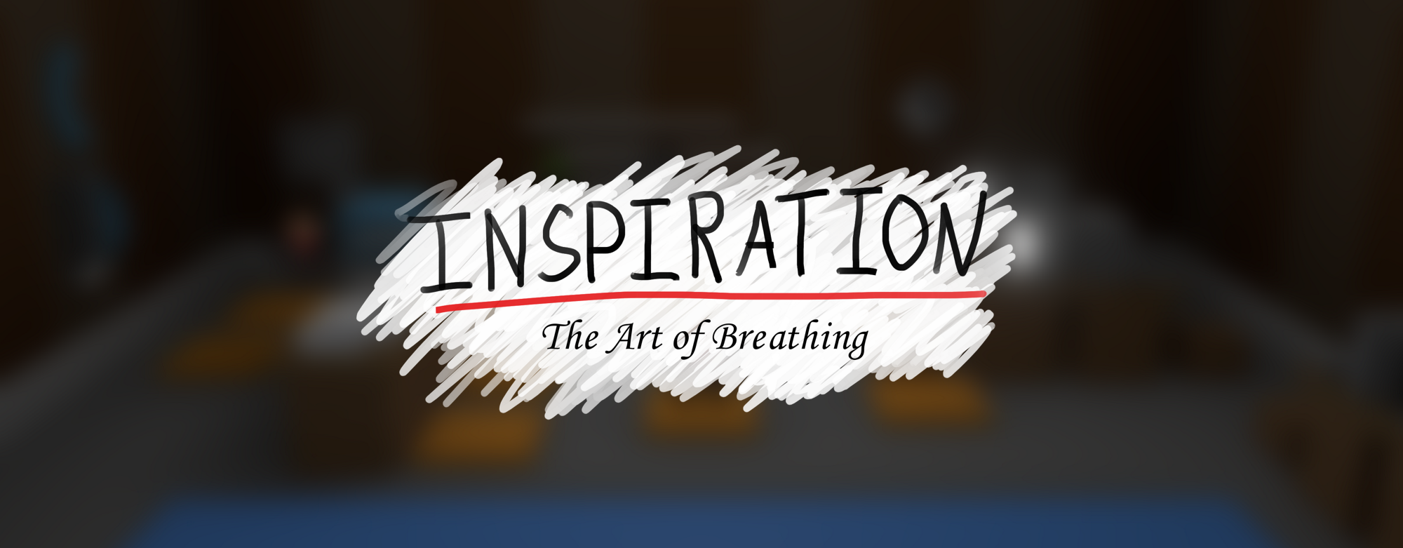 Inspiration: The Art of Breathing