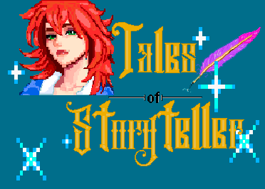 Tales of Storyteller