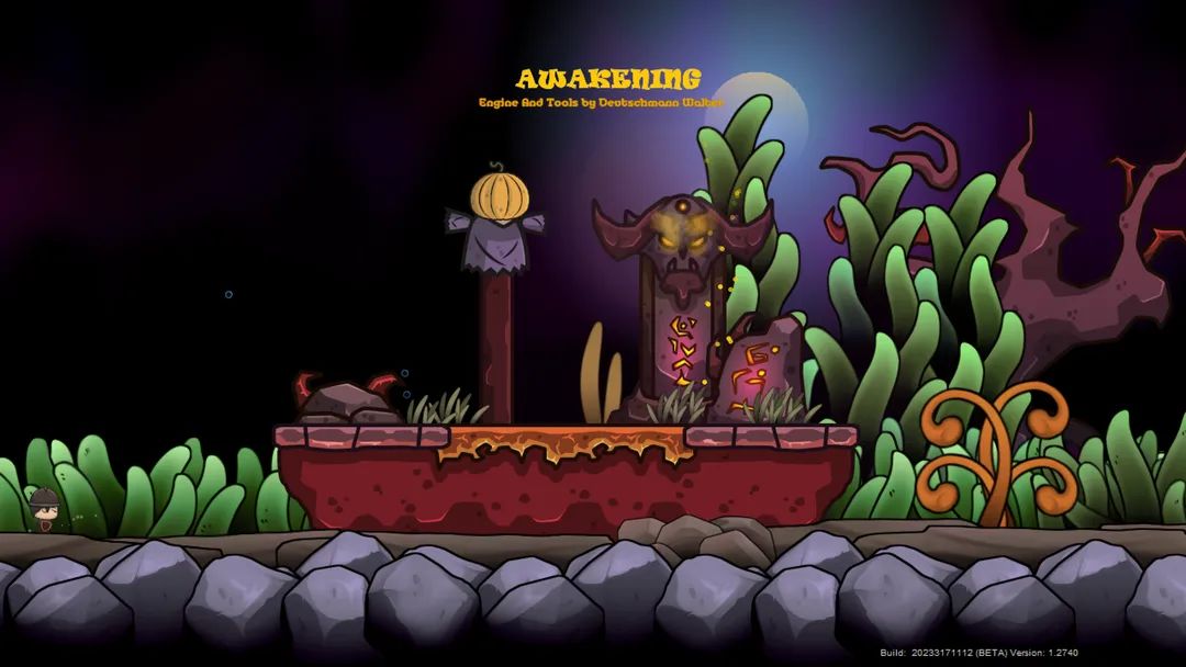 Awakening