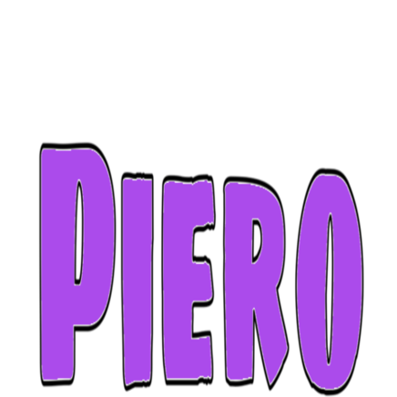 Piero The Game