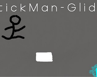 StickMan-Glider