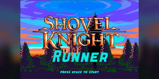 Cover image for Shovel Runner