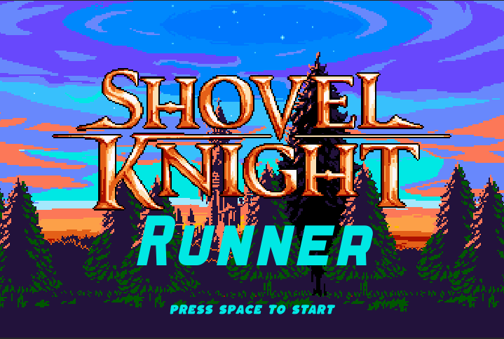 Cover image for Shovel Runner