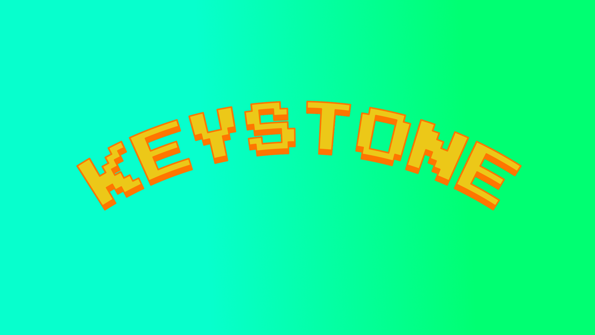 Project Keystone