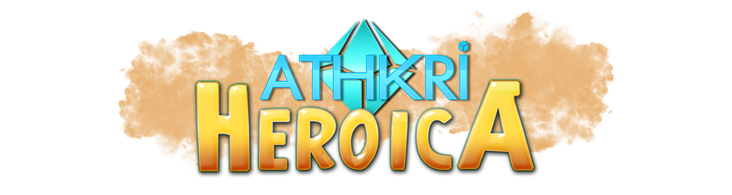 Athkri: Heroica