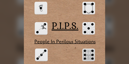 Cover image for PIPS: People In Perilous Situations